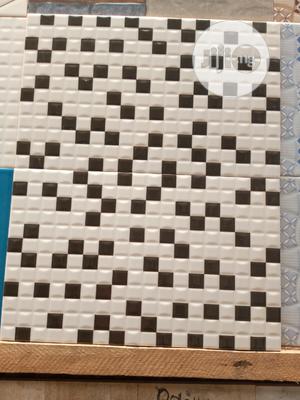 Internal Wall Tiles 25/40