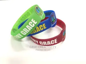 Wristbands