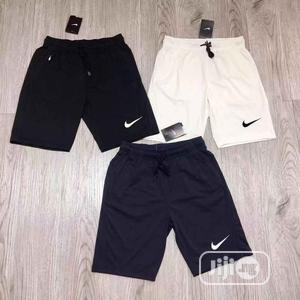 Lawn Tennis Shorts and Rackets Game Shorts