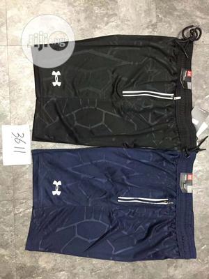 Tennis Shorts