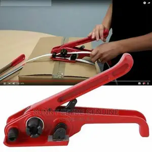 Metal Seals Heavy Duty Tension Tensioner Tool Genuine