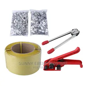 Pallet Strapping Kits 100% Genuine and Reliable