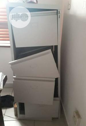 Repair of Cabinet