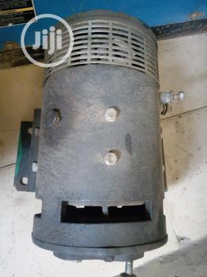 DC Motor 10 Hp 3000 Rpm