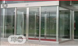 Automatic Sliding Doors