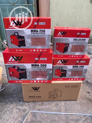 Inverter Welding Machine