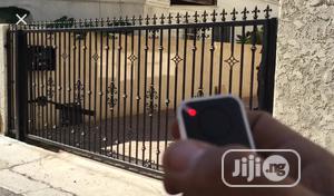 Automatic Gates