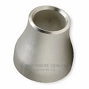 Stainless Steel Pipe Reducer Concentric/Authentic Reducer