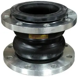 Flange Flexible Joint, Authentic and Genuine