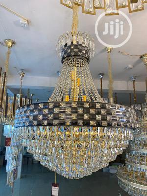 Crystal Chandelier Size By 600
