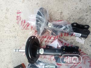 Toyota Camry 2005 Front Shock Absorber