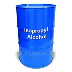99.9% Purity IPA Isopropanol / Isopropyl Alcohol CAS 67-63