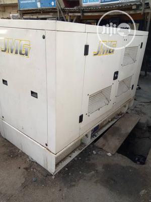 Perfect 60kva Perkins FG Wilson Generator