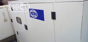 Clean 50kva FG Wilson Perkins Generator