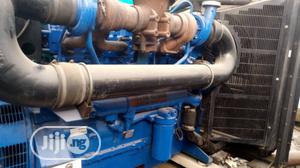 Basic 650kva Perkins Generator