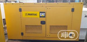 Perfect 65kva Caterpillar Generator