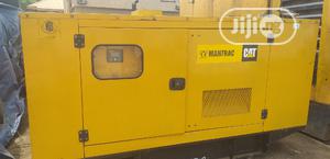 Great 150kva Caterpillar Generator