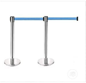 Queue Stand