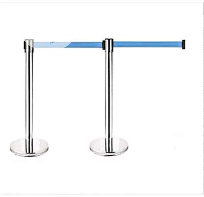 Queue Stand