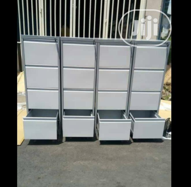 Filing Cabinet