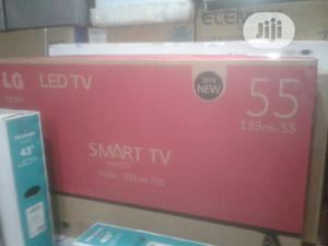 55 Inches LG. Led