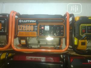 3KVA. Lutian