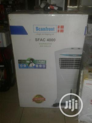 Air Cooler.