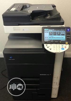 C452 Konica Minolta Direct Image (Di) Printer