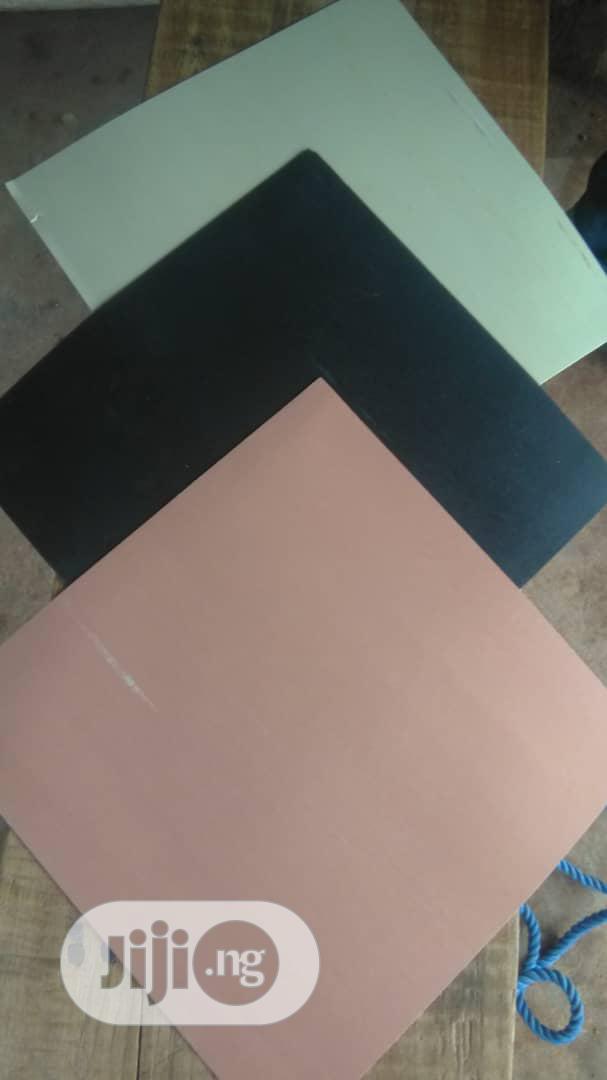Rubber Carpet for Homes