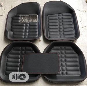 Carb Leather Universal Mat
