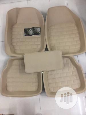 Carb Leather Universal Mat