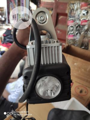 Car Air Compressor For Tyres