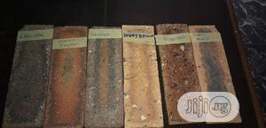Brick Tiles