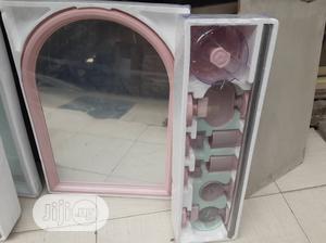 High Grade Mirror