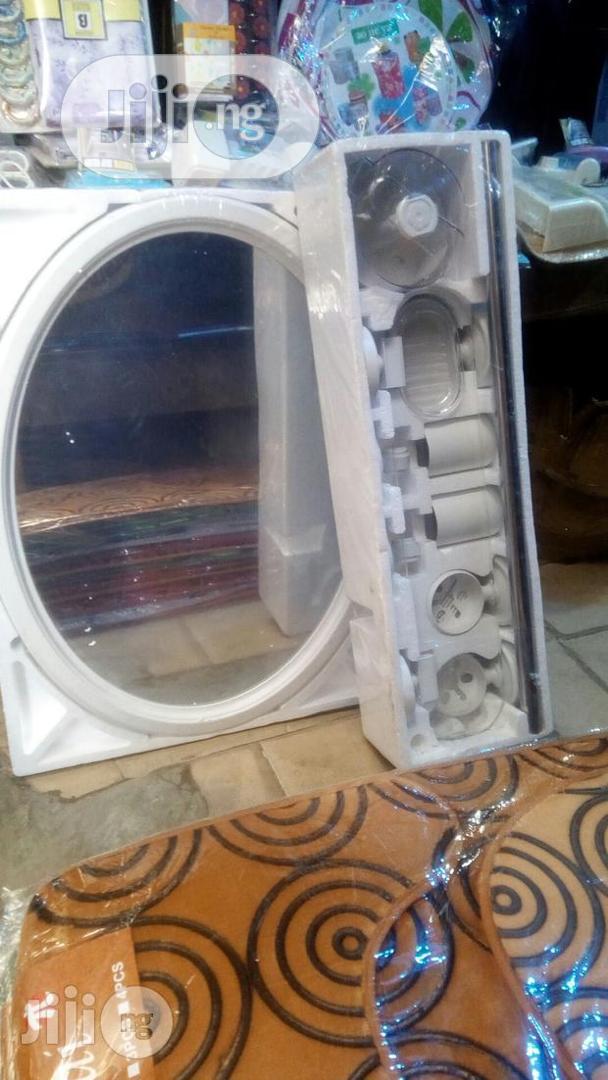 High Grade Mirror