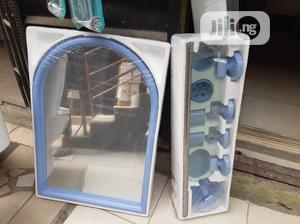 High Grade Mirror