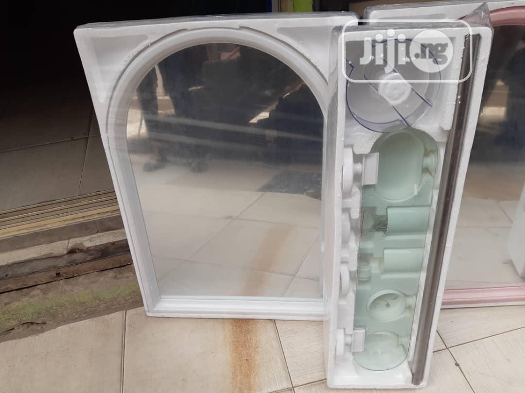 High Grade Mirror