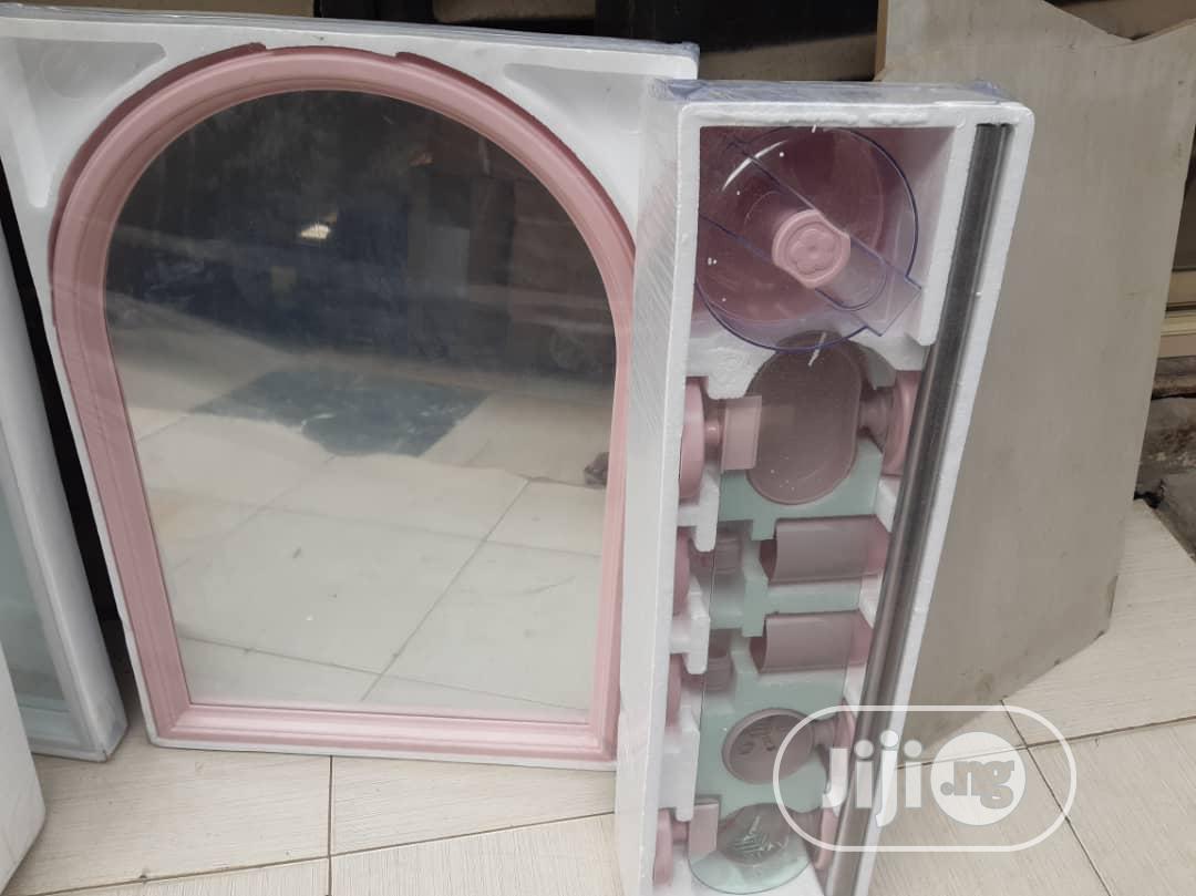 High Grade Mirror