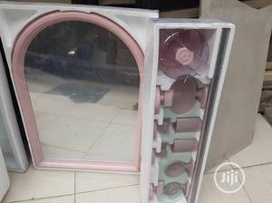 High Grade Mirror
