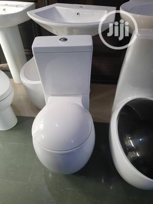High Grade Water Closet