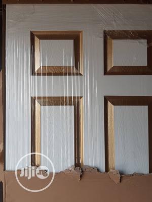 Quality Wooden Door