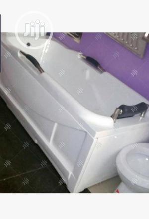 Panel Bath