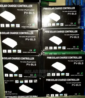 30A 24V TK Solar Charge Controller