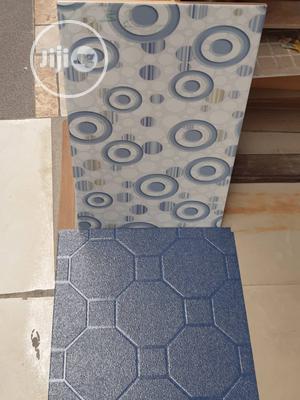 Wall and Floor Tiles