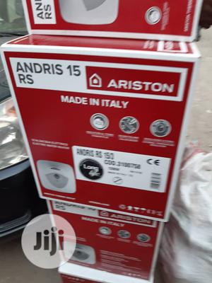 Water Heater for Homes