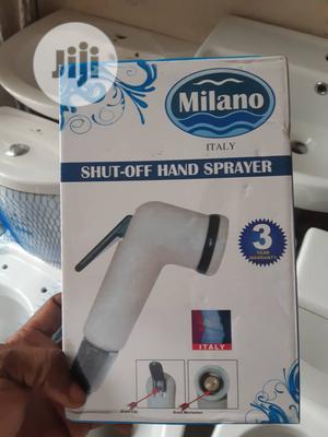 Hand Spray For Toilet