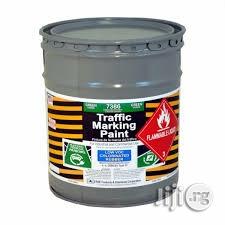 Industustial Paints