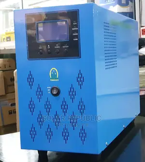 3.5kva 24v Famicare Inverter