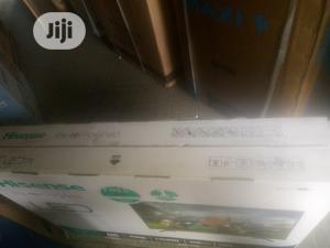 A Brand New 32inch Hisense LED TV Sharp View, Is 4 Sale