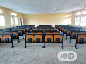 Auditorium / Lecture Hall Chair